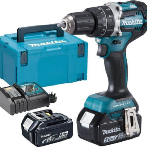 makita dhp484rtj 8